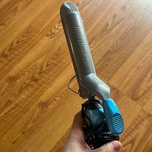 Babyliss 1.25” curling iron